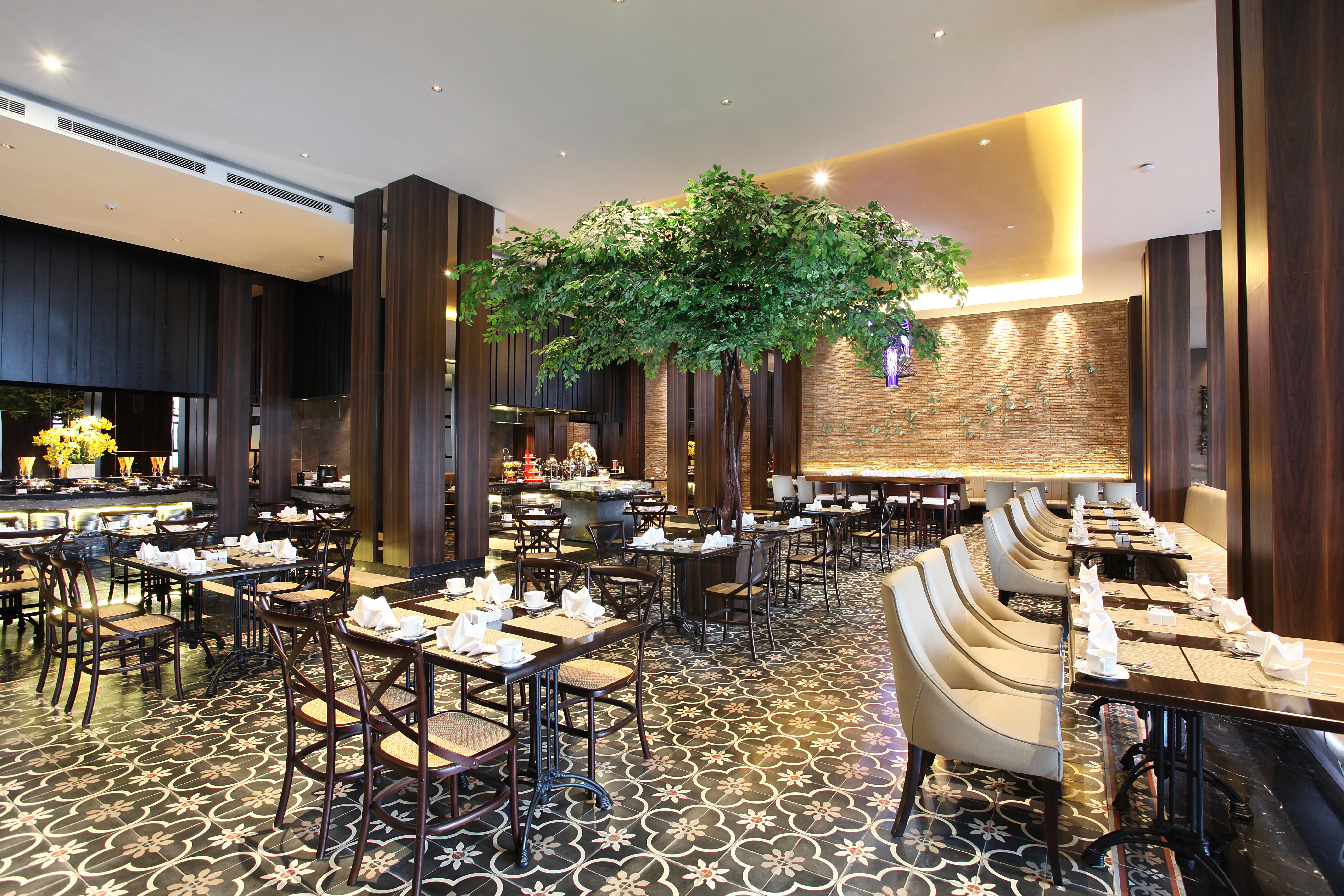 Swiss-Belinn Karawang Buitenkant foto